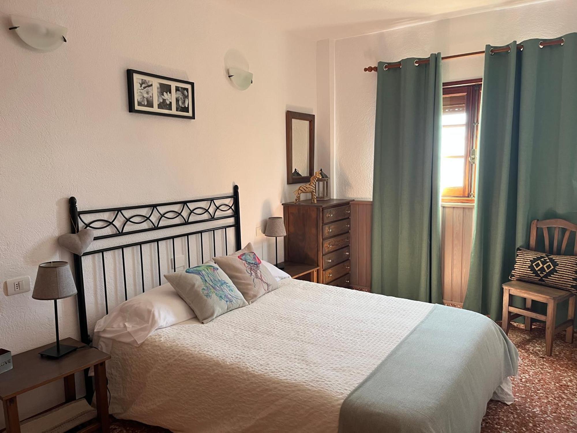 Casa Palitos Apartamento *